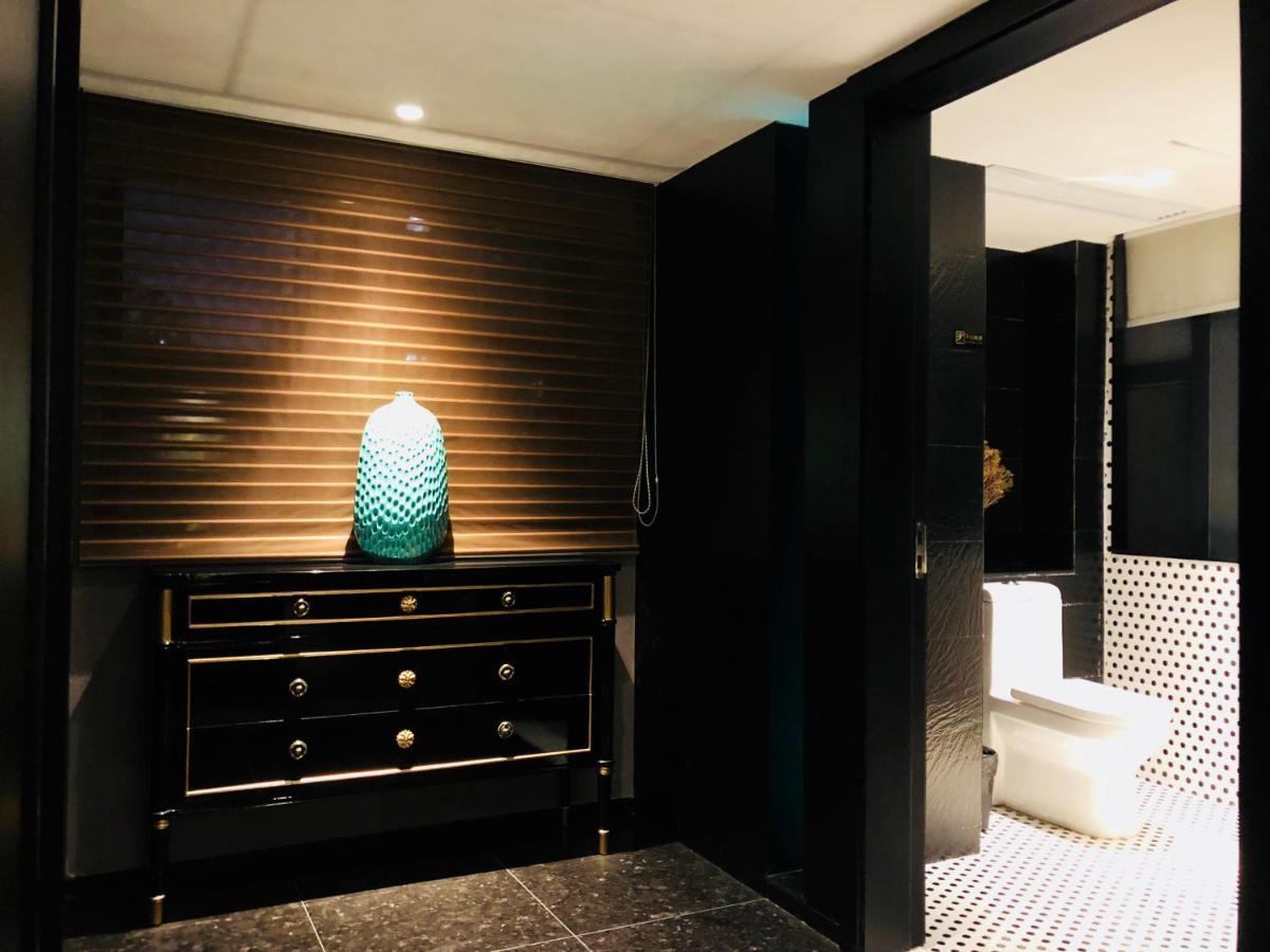 Likto Hotel-Free Shuttle Bus To Canton Fair Exteriör bild