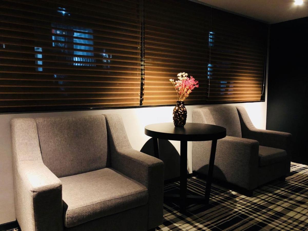 Likto Hotel-Free Shuttle Bus To Canton Fair Exteriör bild
